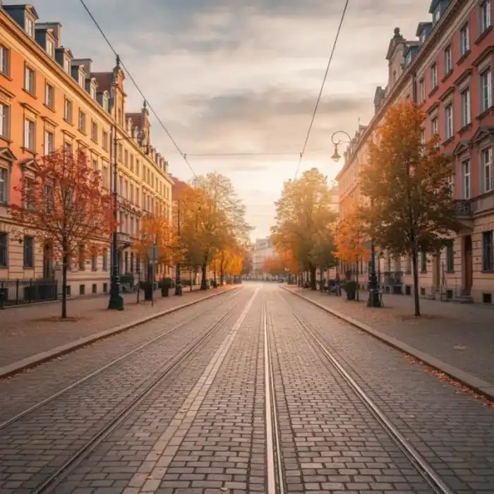 Warszawa otwiera drzwi dla Kobiecego AmpFutbolu! Stolica pisze nowy rozdział w historii sportu!