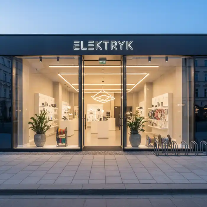 elektryk warszawa ranking 2026