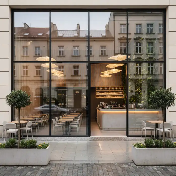 restauracje warszawa ranking 2026