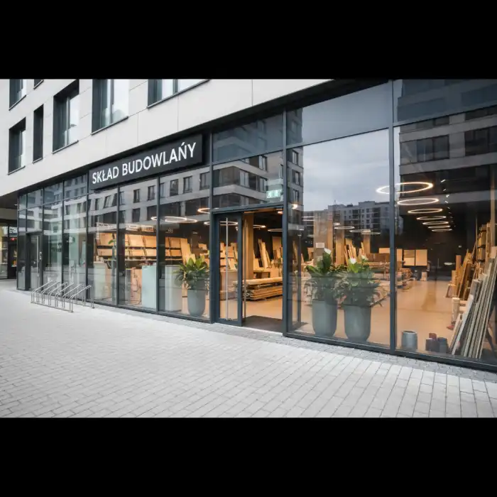 skład budowlany warszawa ranking 2026