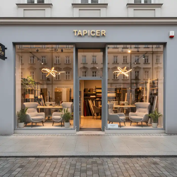 tapicer warszawa ranking 2026