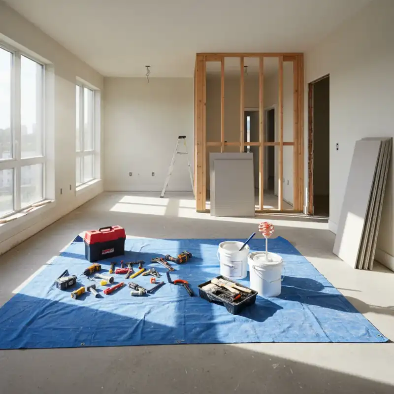 Remonty w Warszawie — firmy i ceny